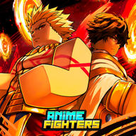 Anime Fighters Simulator Wiki logo
